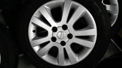 Subaru. 6.0x16, 5x100.00, ET49