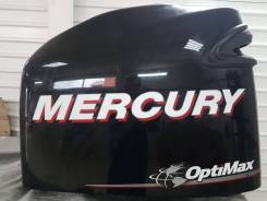 Mercury. 200,00 л.с., 2х тактный, бензин, нога X (635 мм), Год: 2012 год
