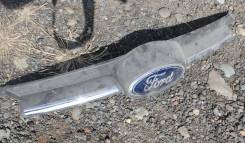 Решетка радиатора. Ford Focus