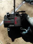 Компрессор кондиционера. Mazda Mazda2, DE Mazda 323 Mazda Familia S-Wagon Mazda Familia Двигатель ZLDE