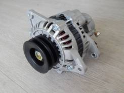 Генератор. Mitsubishi: Lancer Cedia, Minica Toppo, Pajero, Challenger, Toppo BJ Wide, Libero, L200, Pajero Pinin, Pajero Sport, Town Box Wide, Lancer...