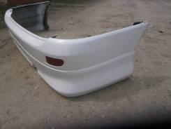 Бампер. Toyota Estima, MCR40, ACR40W, ACR40, MCR40W Двигатель 2AZFE