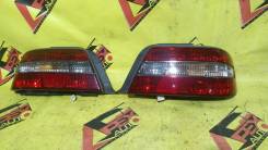Стоп-сигнал. Toyota Chaser