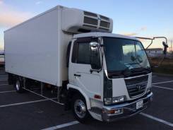 Nissan Condor. , 6 900 куб. см., 5 000 кг. Под заказ
