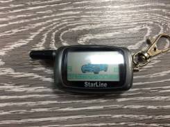 StarLine.