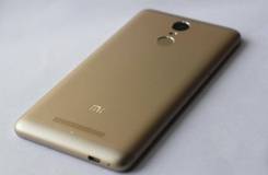 Xiaomi Redmi Note 4. Новый