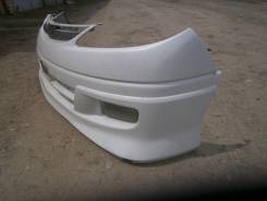 Бампер. Toyota Estima, MCR40, ACR40W, ACR40, MCR40W Двигатель 2AZFE