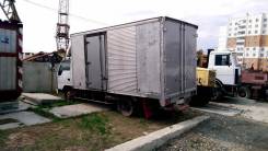 Mitsubishi Canter. Продам фургон, 3 567 куб. см., до 3 т