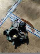 Заслонка дроссельная. Mazda Mazda2, DE Mazda 323 Mazda Familia S-Wagon Mazda Familia Двигатель ZLDE