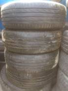 Bridgestone Dueler H/P. Летние, 2010 год, износ: 30%, 4 шт