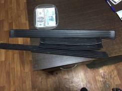 Порог пластиковый. Toyota Mark II, JZX110, GX110