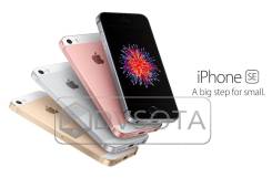 Apple iPhone SE 32Gb. Новый