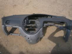Панель приборов. Toyota Estima, MCR40, ACR40W, ACR40, MCR40W Двигатель 2AZFE