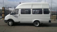 ГАЗ 225000. Продается Луидор-225000, 2 890 куб. см., 14 мест