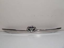 Накладка крышки багажника. Toyota Camry, ASV50, AVV50, GSV50. Под заказ