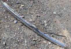 Дефлектор капота. Toyota Crown, GS130, LS136, GS136, YS130, YS132, LS130 Двигатели: 1GFE, 2L, 2LTHE, 3YPE, 1GGP, 4Y, 2LTE