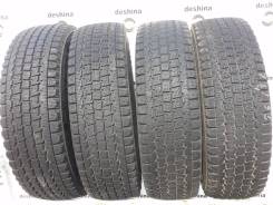 Bridgestone Blizzak Revo 969. Зимние, без шипов, 2012 год, износ: 30%, 4 шт