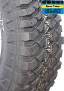 Hankook DynaPro MT RT03. Грязь MT, без износа, 4 шт