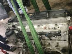 Двигатель в сборе. BMW 3-Series, E46/2, E46/2C, E46/3, E46/4, E46/5 BMW 5-Series, E39, E60, Е39 BMW X3, E83 Двигатель M54B25