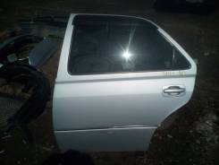 Дверь боковая. Toyota Vista Ardeo, SV50, SV50G, SV55, SV55G Двигатели: 3SFE, 3SFSE