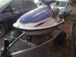 Yamaha Marine Jet 800TZ. Год: 1999 год