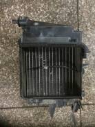 Радиатор отопителя. Mitsubishi RVR, N11W, N13W, N18W, N21W, N21WG, N23W, N23WG, N28W, N28WG Mitsubishi Chariot, N31W, N33W, N34W, N38W, N43W, N44W, N4...