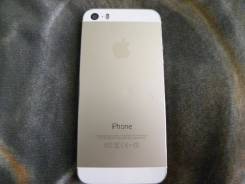 Apple iPhone 5s. Б/у