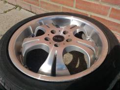Manaray Sport. 7.0x17, 5x114.30