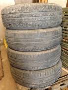 Michelin Energy Saver. Летние, износ: 20%, 2 шт