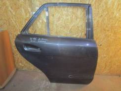 Дверь боковая. Mercedes-Benz GLE, W166 Mercedes-Benz M-Class, W166