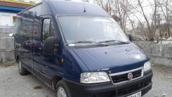 Fiat Ducato. Продам Фиат Дукато, 2 286 куб. см., 1 500 кг.