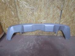 Накладка на бампер. Suzuki SX4, JYA, JYB, YA22S, YB22S Двигатель M16A