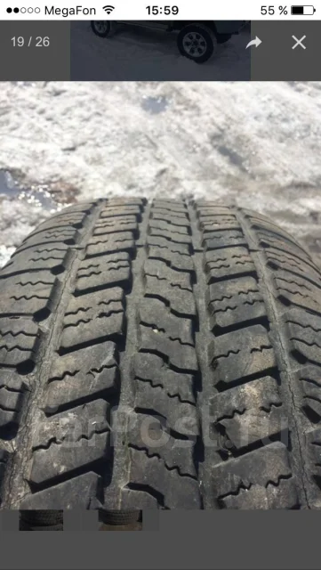 Goodyear Wrangler AT. ������, �/�, ����� 30 % ����