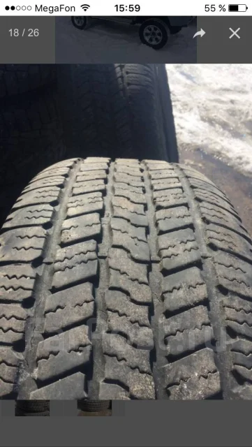 Goodyear Wrangler AT. ������, �/�, ����� 30 % ����