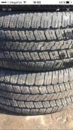 Goodyear Wrangler AT. Летние, износ: 30%, 2 шт