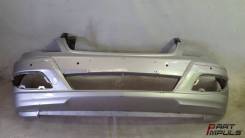 Бампер. Mercedes-Benz Vito, W639 Mercedes-Benz Viano, W639
