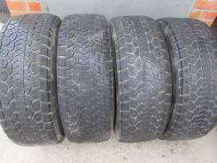 Dunlop Grandtrek SJ5. Всесезонные, износ: 40%, 4 шт