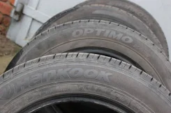Hankook XQ Optimo H 422. ������, 50�%, 4 ��