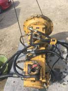 Гидронасос. Caterpillar