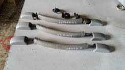 Ручка салона. Toyota: Corolla, Cresta, Sprinter, Mark II, Chaser, Sprinter Carib Двигатели: 3CE, 7AFE, 4ZZFE, 2E, 1CDFTV, 2C, 2CE, 1WZ, 5AFE, 4AF, 4EF...