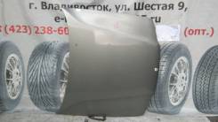Капот TOYOTA CAMRY, SV30, 4SFE, 0090027694