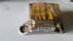 Блок управления airbag. Toyota Cresta, JZX105, JZX100, JZX101, GX100, LX100 Toyota Mark II, JZX105, JZX100, GX100, JZX101, LX100 Toyota Chaser, GX100...
