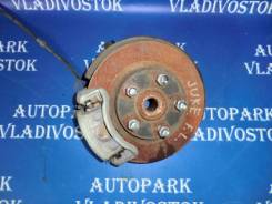 Ступица. Nissan Juke, F15, SUV, NF15, YF15 Двигатели: HR16DE, MR16DDT, HR15DE