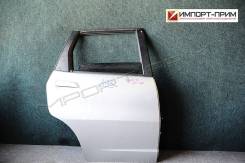 Дверь Honda FIT SHUTTLE