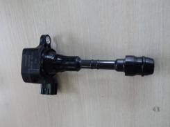 Катушка зажигания. Nissan: Presage, Terrano, Murano, Pathfinder, Ambulance, Elgrand, Teana Двигатели: VQ35DE, VQ40, VQ40DE, VG33E, VQ25DE, VQ23DE