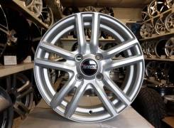 Tech Line TL 429. 5.5x14, 4x100.00, ET43, ЦО 67,1 мм.