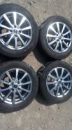 Hot Stuff Exceeder. 5.5x15, 4x100.00, ET43