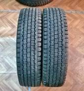 Bridgestone Blizzak Revo 969. Всесезонные, 2012 год, износ: 10%, 2 шт