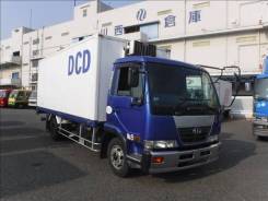 Nissan Condor. , 6 920 куб. см., 5 000 кг. Под заказ
