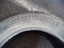 Gislaved Nord Frost 200. Зимние, шипованные, 2015 год, износ: 30%, 4 шт